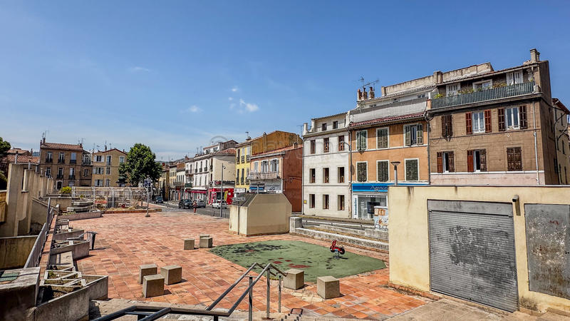 Appartement - 28 m² - 2 pièces