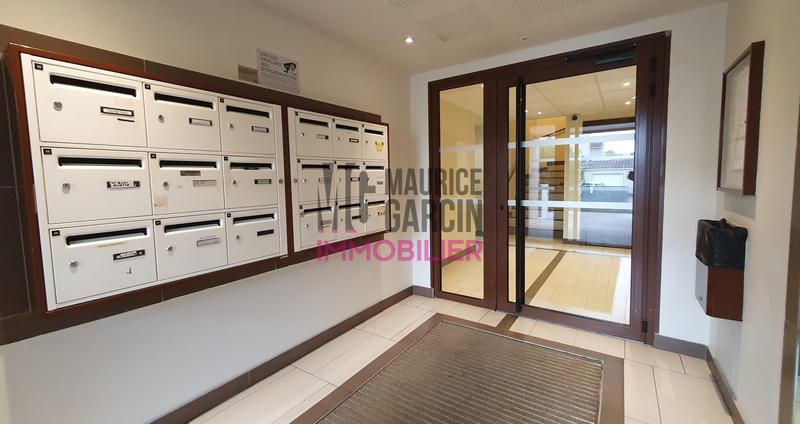 Appartement - 50 m² - 3 pièces