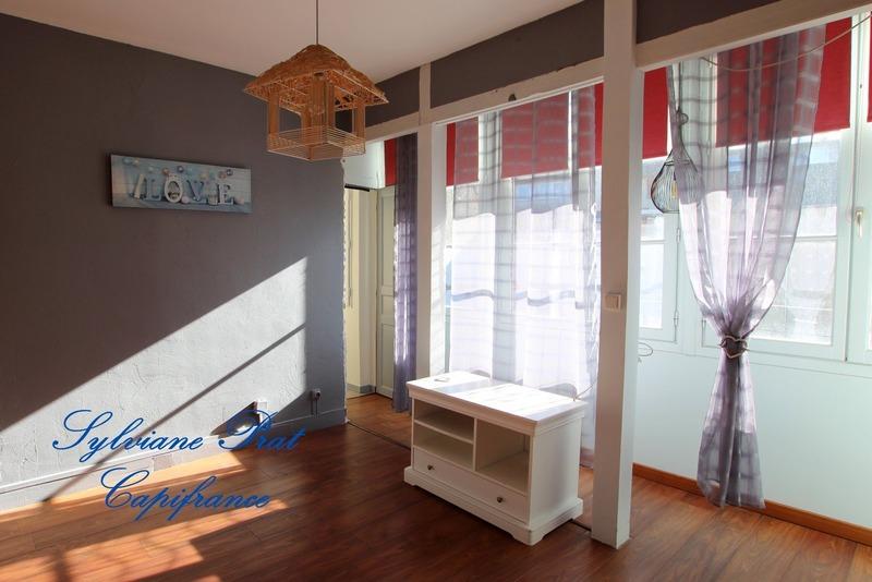 Appartement bourgeois - 198 m² - 6 pièces