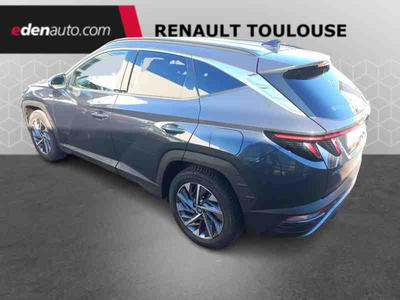 Hyundai Tucson 1.6 t-Gdi 150 Hybrid 48v Dct-7 Creative