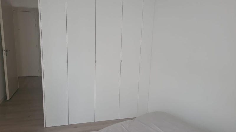 Appartement - 60 m² - 2 pièces