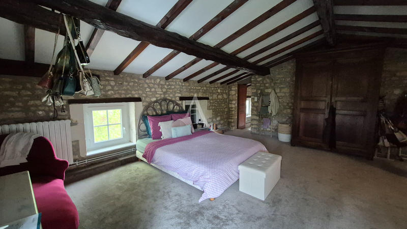 Maison - 148 m² - 4 pièces