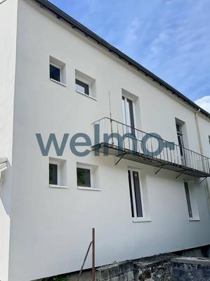 Immeuble - 220 m² - 5 pièces