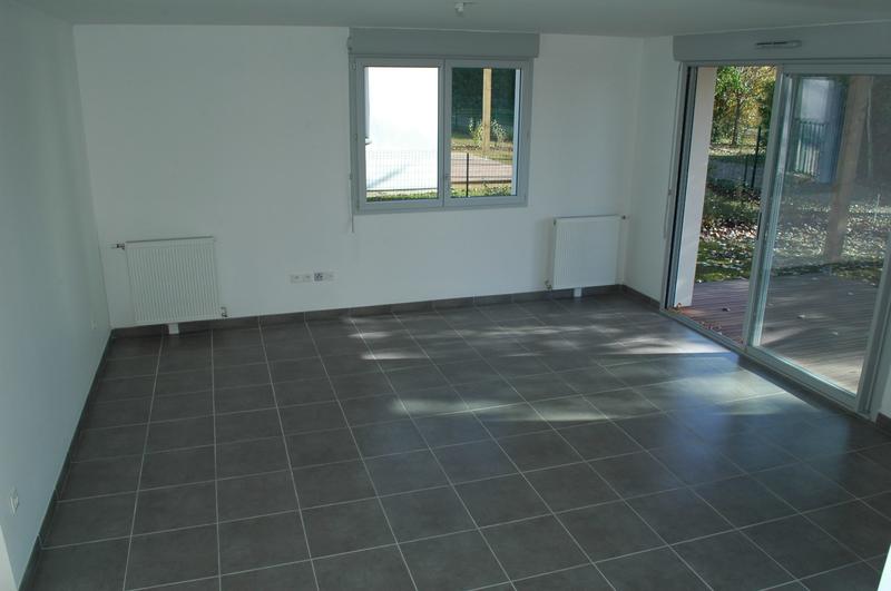 Maison - 91 m² - 4 pièces
