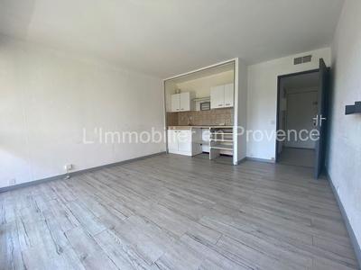 Appartement - 28 m² - 1 pièce