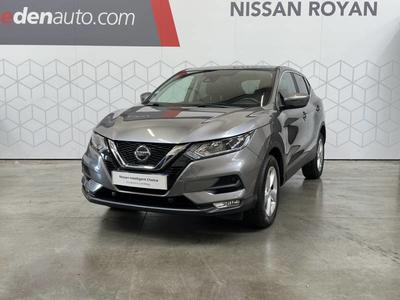 Nissan Qashqai 1.3 Dig-T 160 Dct Acenta