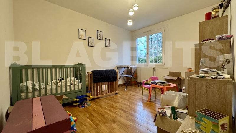 Pavillon - 150 m² - 5 pièces