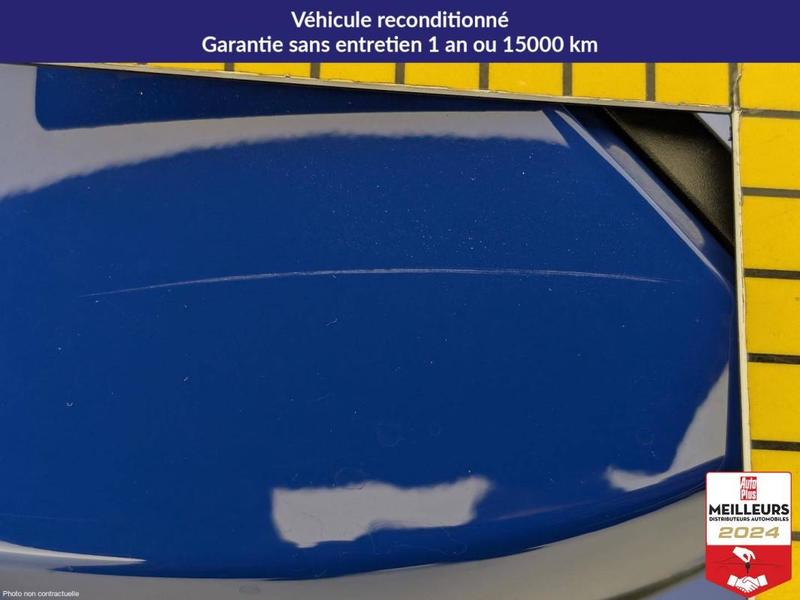 Skoda Octavia Combi 2.0 Tdi 150 ch Dsg7 Ambition