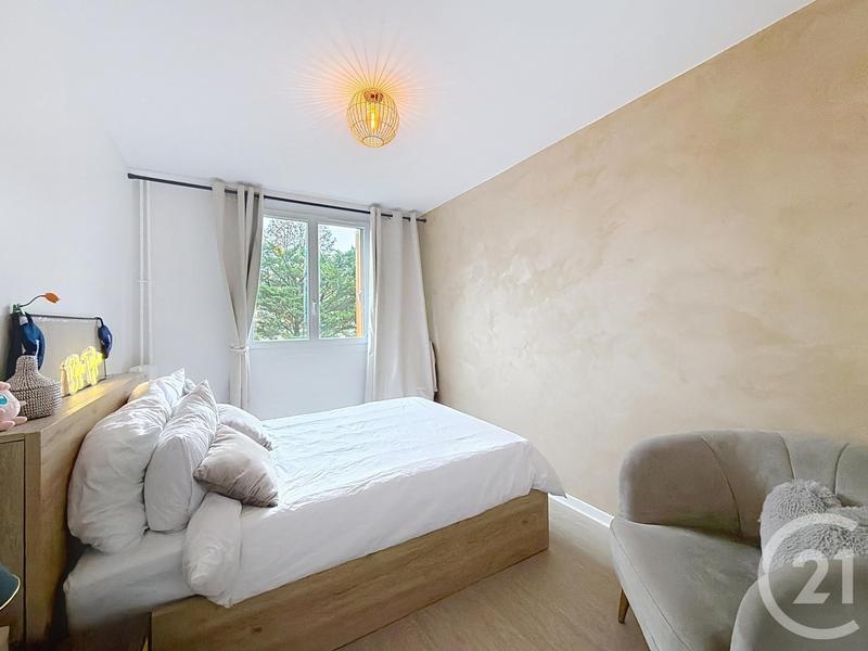 Appartement - 52 m² - 3 pièces