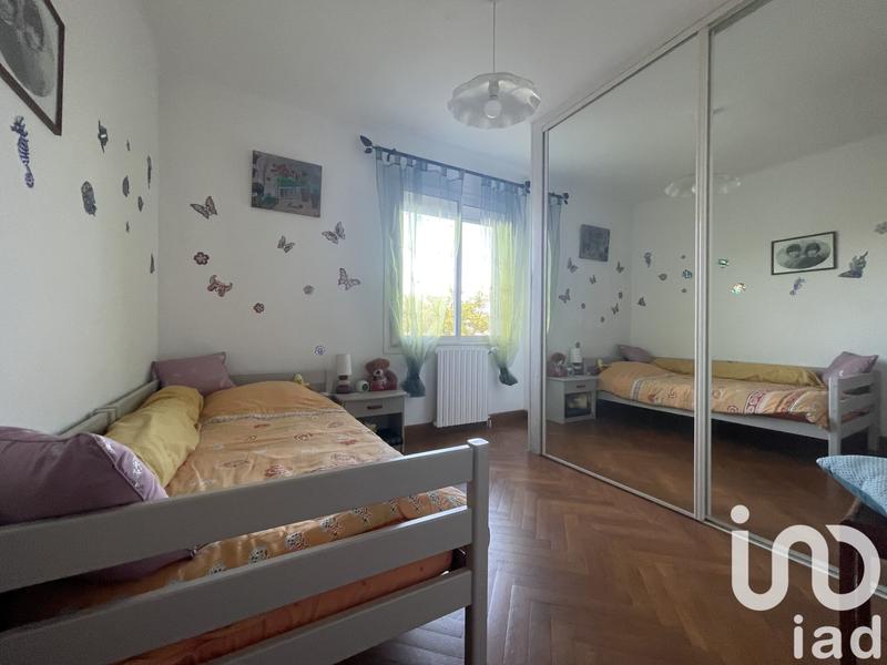 Maison - 155 m² - 5 pièces