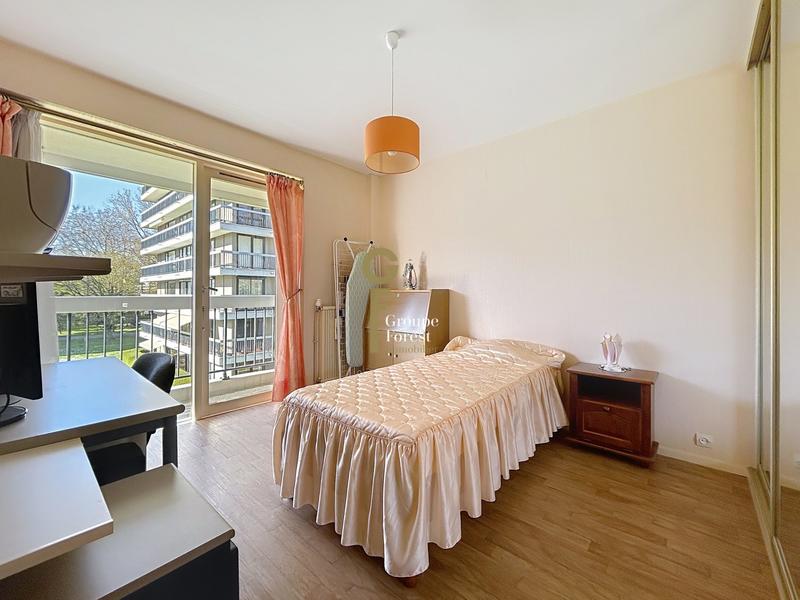 Appartement - 78 m² - 3 pièces