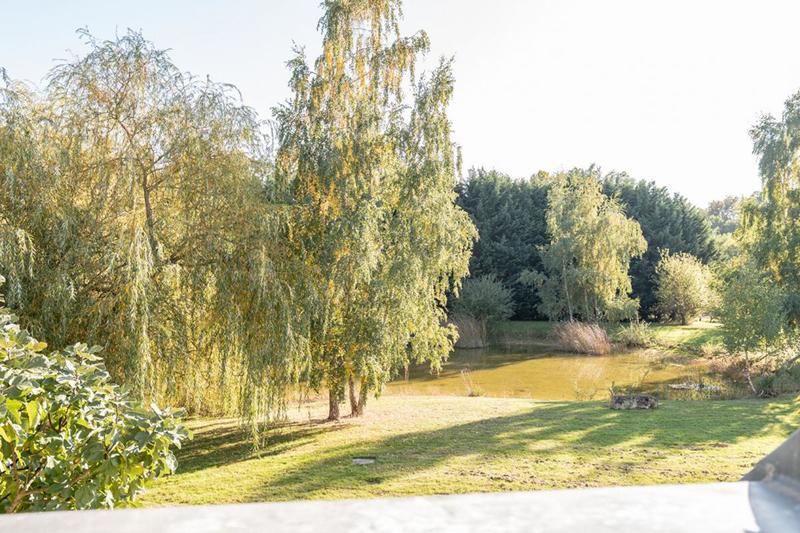 Maison - 306 m² - 7 pièces