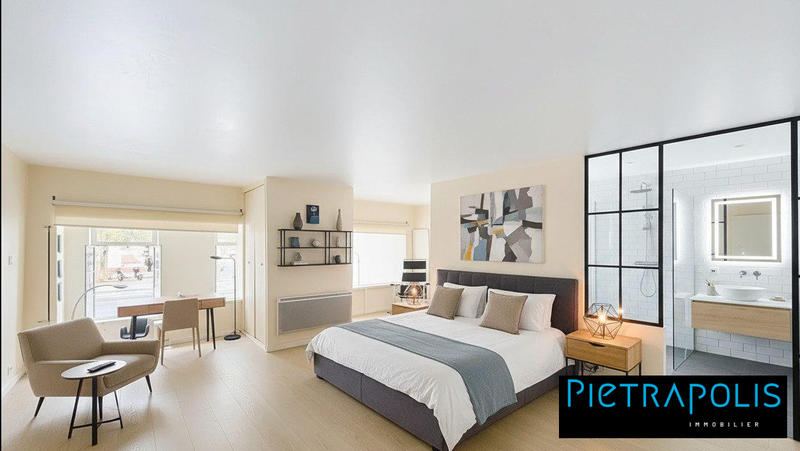 Appartement - 103 m² - 3 pièces