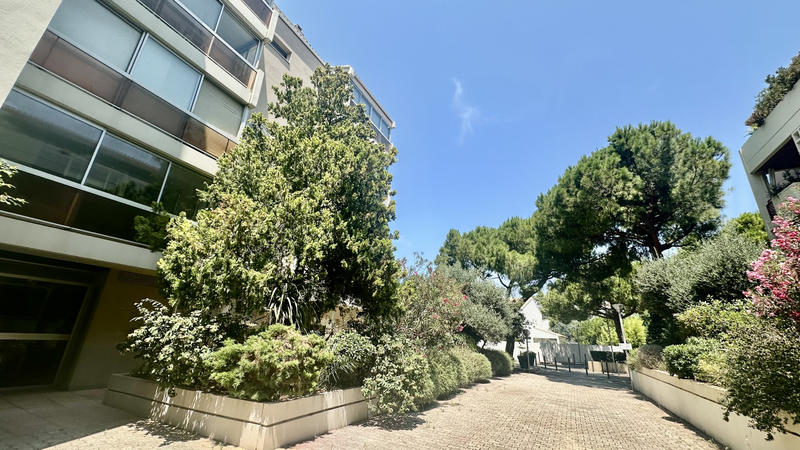 Appartement - 38 m² - 1 pièce