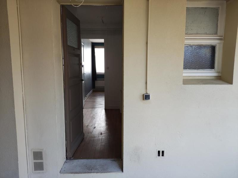 Appartement - 59 m² - 2 pièces