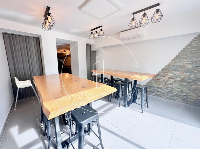 Fonds de commerce - Magasins - 120 m²