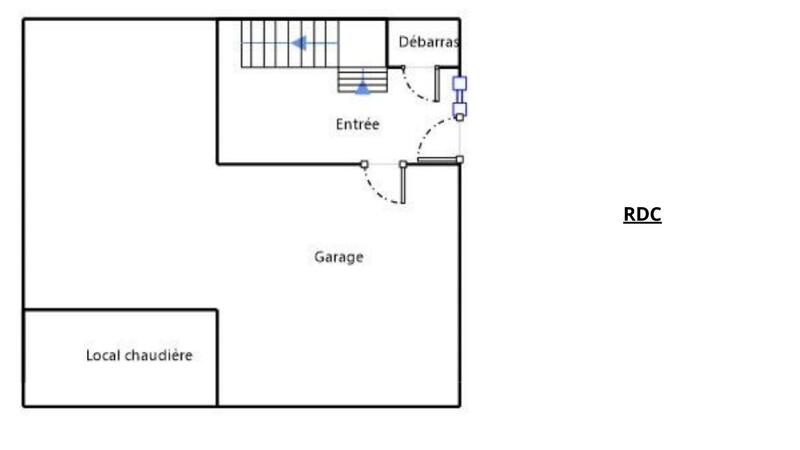 Maison - 197 m² - 6 pièces