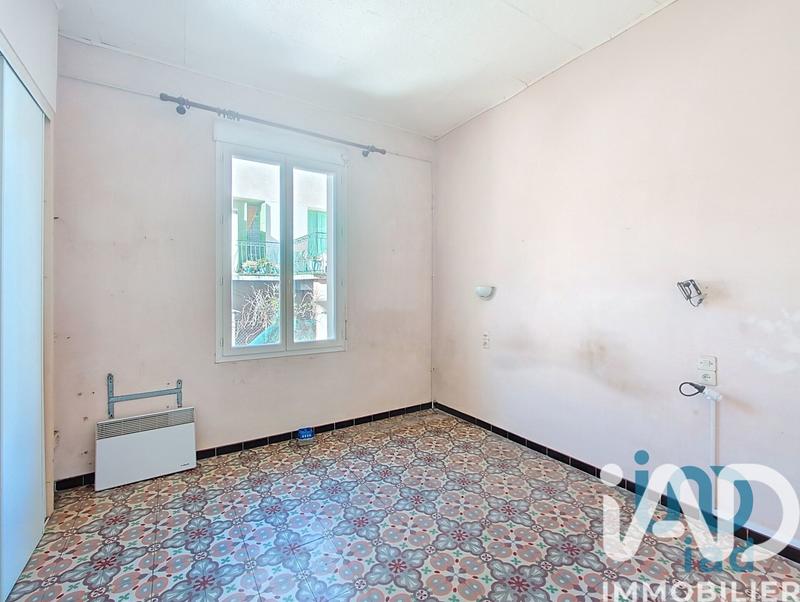 Maison de village - 112 m² - 7 pièces