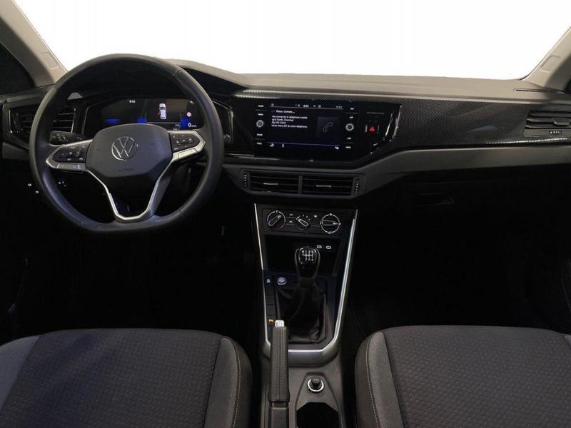 Volkswagen Taigo 1.0 Tsi 116 Bvm6 Vw Edition