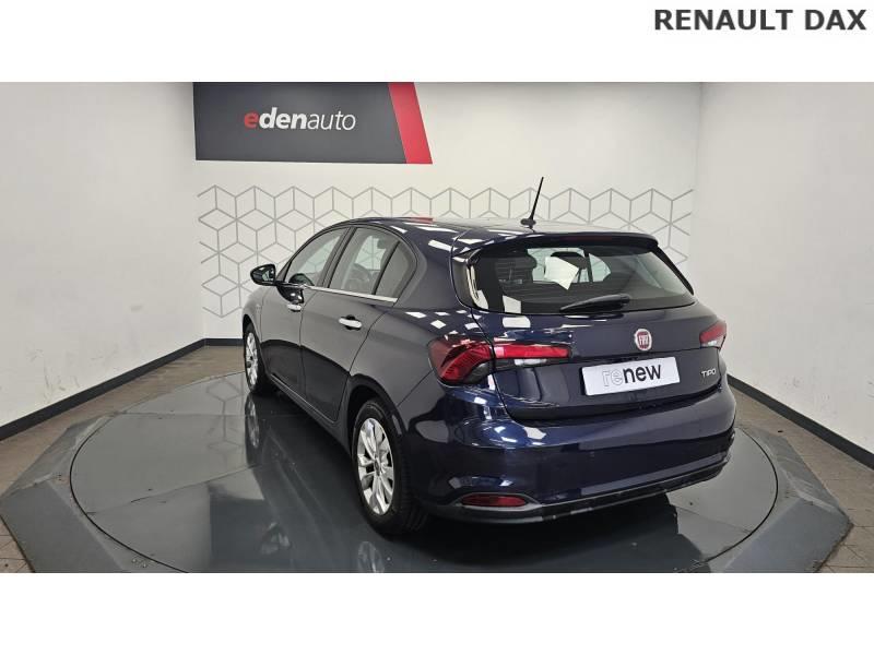 Fiat Tipo 5 Portes 1.6 MultiJet 120 ch Start/Stop Business
