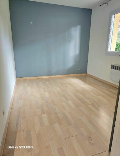 Maison - 121 m² - 6 pièces