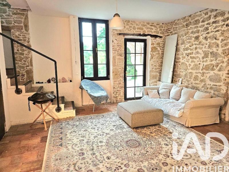 Château - 900 m² - 17 pièces