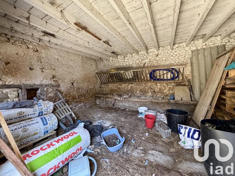 Maison - 156 m² - 5 pièces