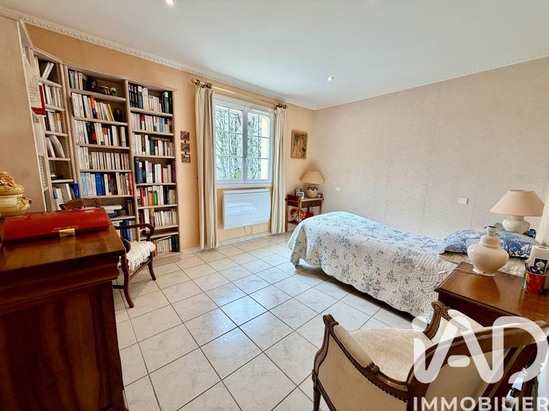Maison - 170 m² - 6 pièces