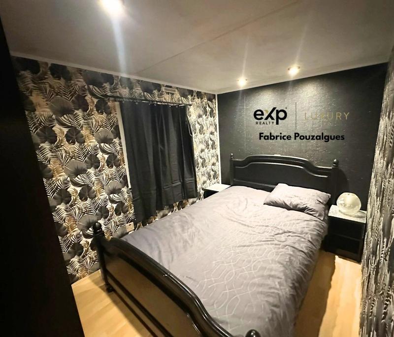 Maison - 140 m² - 7 pièces