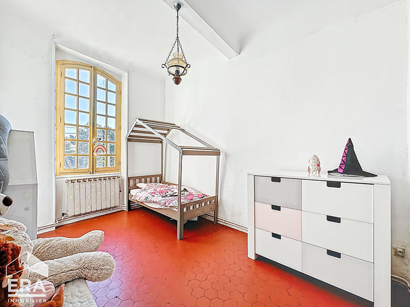 Maison - 131 m² - 7 pièces