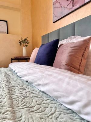 Appartement - 28 m² - 1 pièce