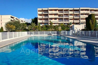 Appartement - 27 m² - 1 pièce