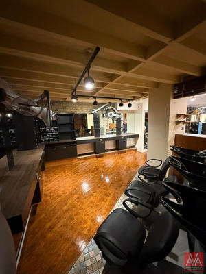 Fonds de commerce - 64 m²