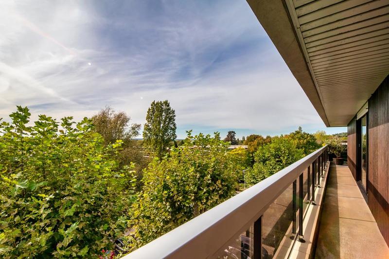 Appartement - 120 m² - 5 pièces