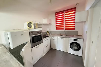 Maison - 66 m² - 4 pièces