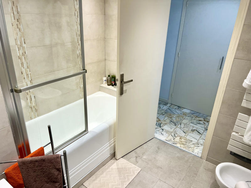 Appartement - 94 m² - 3 pièces