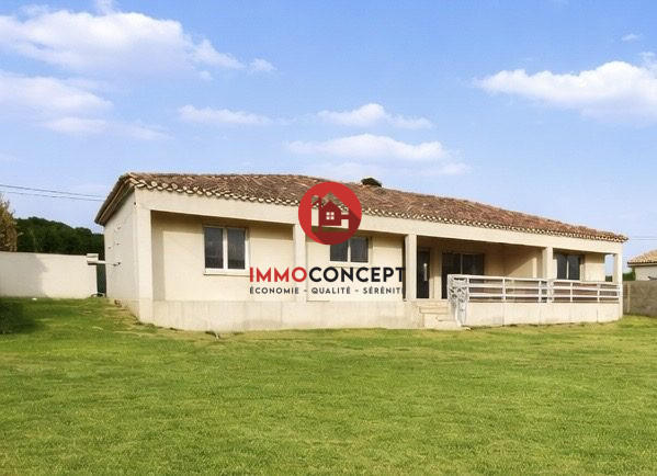 Villa - 151 m² - 7 pièces