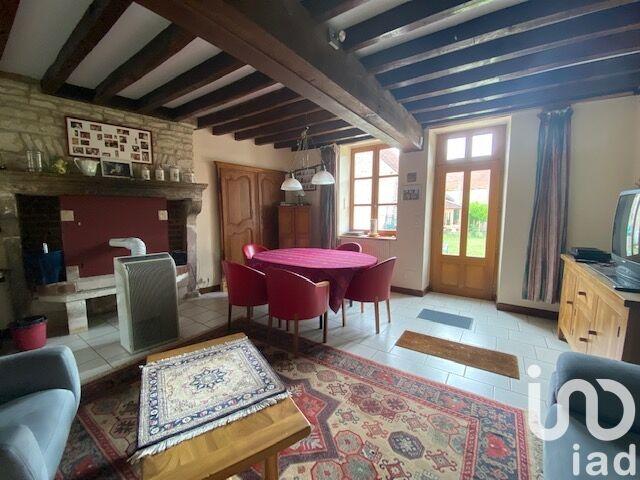 Maison - 221 m² - 5 pièces