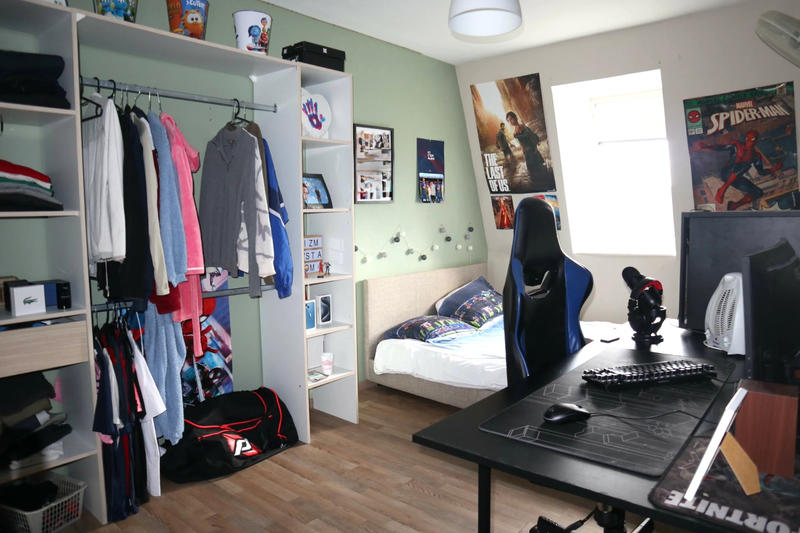 Maison - 157 m² - 6 pièces