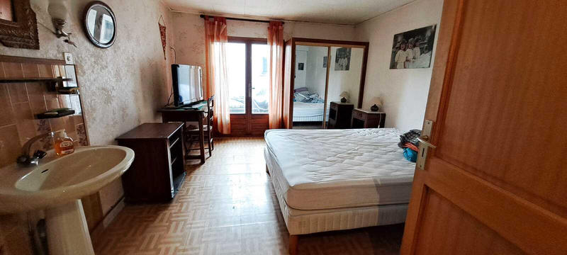 Maison - 130 m² - 4 pièces