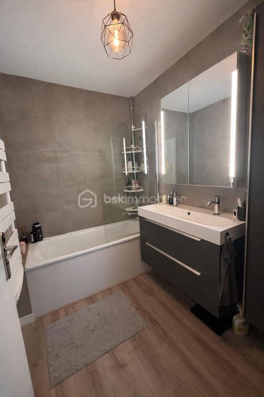 Appartement - 78 m² - 4 pièces