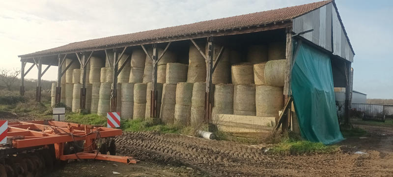 Maison - 133 m² - 5 pièces