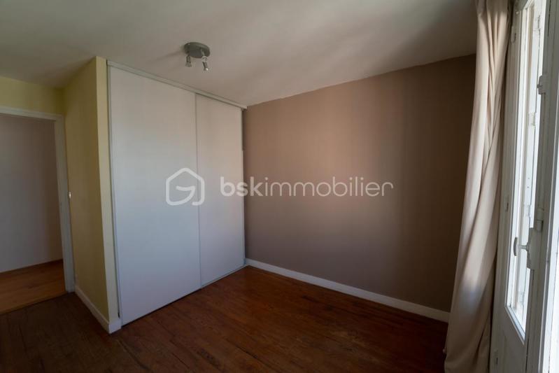 Appartement - 87 m² - 5 pièces
