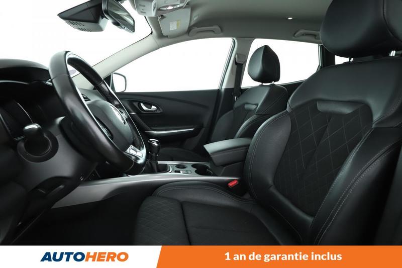 Renault Kadjar 1.3 TCe Intens 140 ch