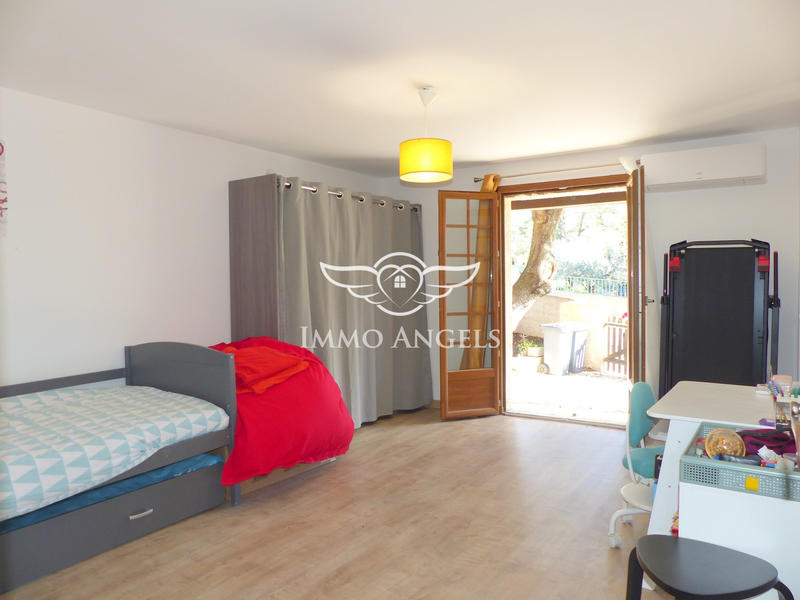 Maison - 155 m² - 6 pièces