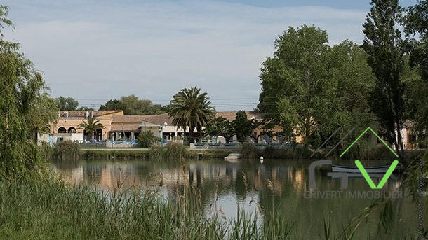 Appartement - 23 m² - 1 pièce