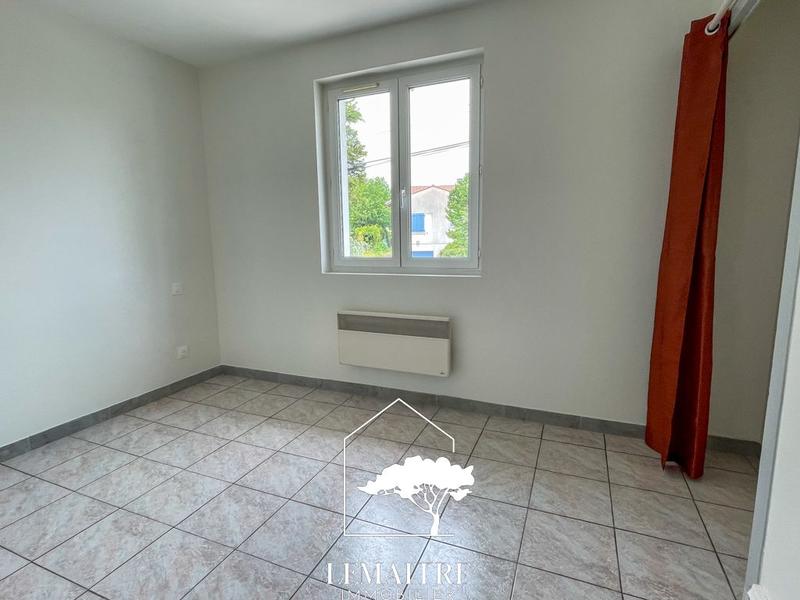 Maison - 130 m² - 8 pièces