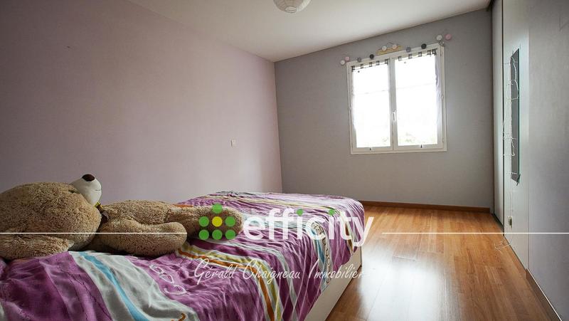 Maison - 131 m² - 5 pièces