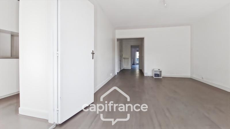 Appartement - 70 m² - 4 pièces