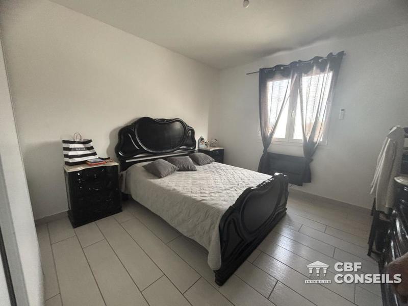 Maison - 160 m² - 7 pièces